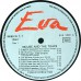 MOUSE AND THE TRAPS Public Execution (EVA 12001) France 1982 compilation LP (Folk Rock, Garage Rock, Pop Rock)